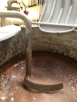 DIOSNA S 120 2G Paddlemixer