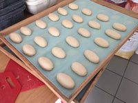 Bunline FRILADO SSA for split rolls