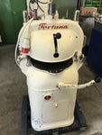 Divider and rounder Fortuna 3-30 semi-automatic