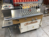 Bunline FRILADO SSA for split rolls