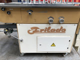 Bunline FRILADO SSA for split rolls