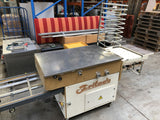 Bunline FRILADO SSA for split rolls