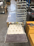 Bunline FRILADO SSA for split rolls