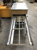 Bunline FRILADO SSA for split rolls