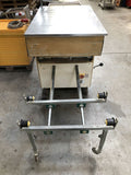 Bunline FRILADO SSA for split rolls