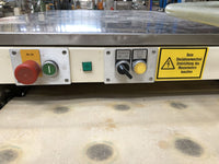 Bunline FRILADO SSA for split rolls
