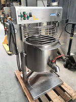 Cooker 60 L Habersang for fillings, cream, pudding, jam ...