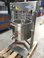 Cooker 60 L Habersang for fillings, cream, pudding, jam ...