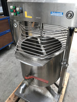 Cooker 60 L Habersang for fillings, cream, pudding, jam ...