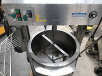 Cooker 60 L Habersang for fillings, cream, pudding, jam ...