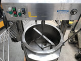 Cooker 60 L Habersang for fillings, cream, pudding, jam ...