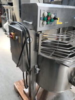 Cooker 60 L Habersang for fillings, cream, pudding, jam ...