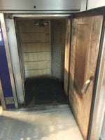 Rack oven HEIN Luxrotor LR 86 2 (03/2012)