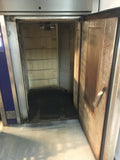 Rack oven HEIN Luxrotor LR 86 2 (03/2012)