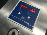 Sourdough fermenter Hematronic BRSSF