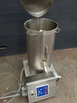 Sourdough fermenter Hematronic BRSSF