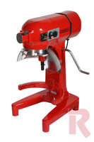 Planetarymixer Hobart A200 (up to 20 liters) - NEW