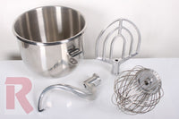 Planetarymixer Hobart A200 (up to 20 liters) - NEW