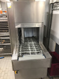 HOBART FUX continous-washer for baskets and trays