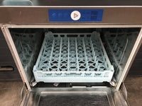 Dishwasher Hobart FXLS-70N with socket REFURBISHED