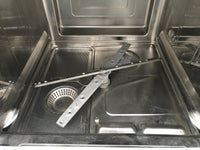 Dishwasher Hobart FXLS-70N with socket REFURBISHED