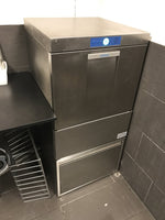 Dishwasher Hobart FXLS-70N with socket REFURBISHED