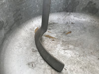 Paddlemixer DIOSNA for up to 400 kg of dough with 2 bowls (ALREADY SOLD)