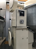 Paddlemixer DIOSNA for up to 400 kg of dough with 2 bowls (ALREADY SOLD)