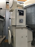 Paddlemixer DIOSNA for up to 400 kg of dough with 2 bowls (ALREADY SOLD)