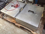 Deep-Fat Fryer Riehle 230 V