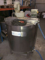 Sourdough fermenter Ismar "Sauer Fritz" SF 1000