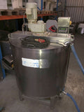 Sourdough fermenter Ismar "Sauer Fritz" SF 1000