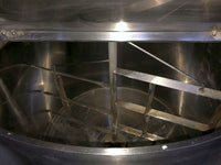 Sourdough fermenter Ismar "Sauer Fritz" SF 1000