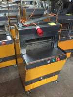 Breadslicer JAC Duro 450/10 YELLOW
