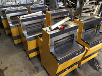 Breadslicer JAC Duro 450/10 YELLOW