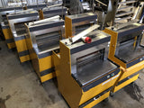 Breadslicer JAC Duro 450/10 YELLOW