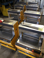 Breadslicer JAC Duro 450/10 YELLOW