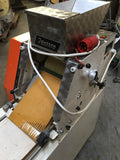 Cookiemachine Janssen FM 128/K4 A