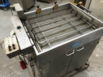 Deep-Fat Fryer Jufeba Heim WW-G 10A