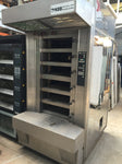 Deckoven KBB Colonia 06/6 Oil- / Diesel heated (1995)