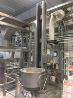 Bowl Lift Kemper HK 200 L