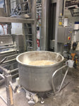 Bowl Lift Kemper HK 200 L