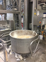 Bowl Lift Kemper HK 200 L