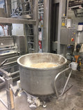 Bowl Lift Kemper HK 200 L