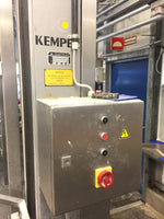 Bowl Lift Kemper HK 200 L
