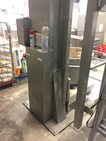 Bowl Lift Kemper HK 200 L
