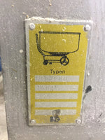 Bowl Lift Kemper HK 200 L