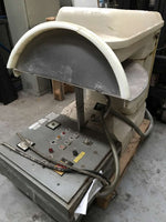 Spiralmixer Kemper SPA 125 with 2 bowls (old version)