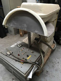 Spiralmixer Kemper SPA 125 with 2 bowls (old version)