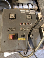 Spiralmixer Kemper SPA 125 with 2 bowls (old version)
